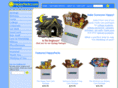 happypacks.com