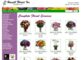 hassellflorist.com