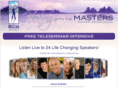 healing-with-the-masters.com