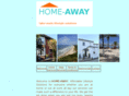 home-away.co.uk