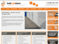 hull-self-store.com
