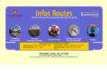 inforoute05.fr