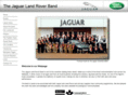 jaguarband.co.uk