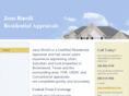 janarmeiliresidentialappraisals.com