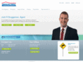 jbruggemaninsurance.com