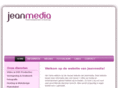 jeanmedia.nl