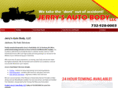 jerrysautobodynj.com