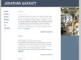 jonathangarratt.com