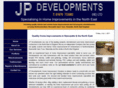 jpdevelopments.com