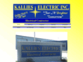 kallieselectric.com