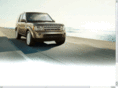 landrovermonterrey.com