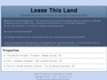leasethisland.com