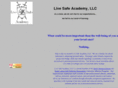 livesafeacademy.com