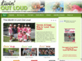 livinoutloudmagazine.com