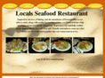 locals-seafoodrestaurant.com