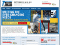 machinetoolexpos.com