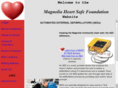 magnoliaheartsafe.com