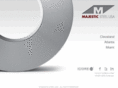 majesticsteel.com