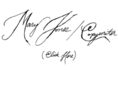 maryjonescopywriter.com