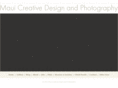 mauicreativedesign.com