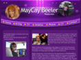 maycaybeeler.com