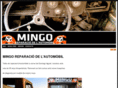 mingoautomocio.com