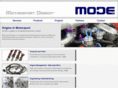 modeincparts.com