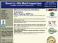 moldtestingbeverlyhills.com