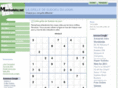 monsudoku.net