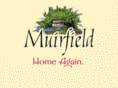 muirfield.info