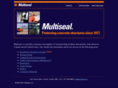 multiseal.net