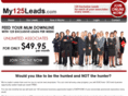 my125leads.com