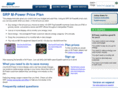 mysrpmpower.com