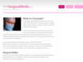 n95surgicalmasks.com