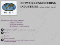 networkengineeringindustries.com