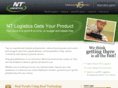 ntlogistics.com