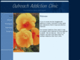 outreachaddictionclinic.com