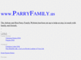 parryfamily.com