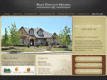 paultiffanyhomes.com