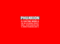 phunxion.com