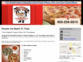 pizzapanamacitybeachfl.com