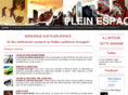 pleinespace.com