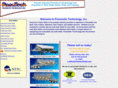 pneutechtrailer.com