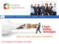 powerfulorganizations.com