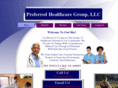 preferredcaregroup.com