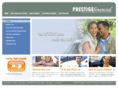 prestige-financial.com