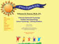 psychforkids.com