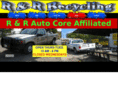 randrrecycling.com