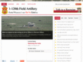redfoxartillery.com