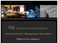 rmconstructionanddevelopment.com
